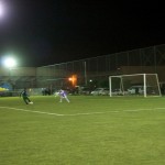 one on one
